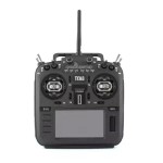 RadioMaster TX16S Mark II V4.0 Hall Gimbal 4-IN-1 /ELRS Multi-protocole Radio Controller pour RC Drone Racing Dron Parts